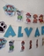 Guirnalda de Imagenes - comprar online