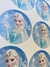 STICKERS FROZEN