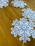 GUIRNALDA COPOS DE NIEVE