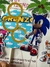 TOPPER SONIC