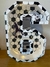 MAXI NUMEROS 3D CON LUZ - comprar online