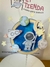 TOPPER 3D CON LUCES - comprar online