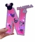 LETRAS 3D SHAKE Y CON LUZ