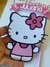 TOPPER HELLO KITTY - tienda online