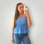 BLUSA LIZ - comprar online