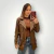 PARKA IARA - loja online