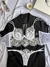 CONJUNTO SARAH- branco - comprar online