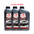 Kit 4 Unidades Óleo Mineral Deiton Super Premium 20W50 SL 1L