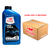 Kit 12 Unid Óleo Lub Sintético Deiton New Force SAE 10W40 1L