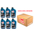 Kit 6 Unidades Óleo Deiton Orion Synthetic 507 0W30 1 Litro