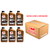 Kit 6 Unidades Óleo Semissintético Deiton Plus 15W40 SL 1L