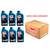 Kit 6 Unidades Óleo Sintético Deiton New Force Evo 5W30 1L