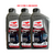 Kit 4 Unidades Óleo Mineral Deiton Orion 15W40 1 Litro