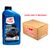 Kit 12 Unidades Óleo Lubrificante Orion Synthetic 507 1L