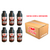 Kit 6 Unidades Óleo de Moto Deiton 2 Tempos 500ml