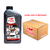 Kit 12 Unidades Óleo de Moto Deiton 2 Tempos 1 Litro