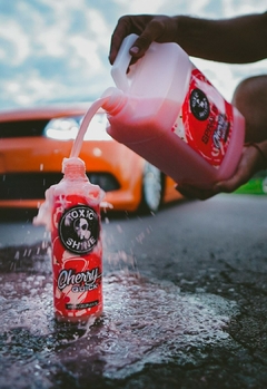 Banner de la categoría CERAS LIQUIDAS