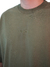Camiseta Oversized na internet