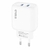 Carregador Turbo Power Para Celular A'Gold 5.1A 2usb CA32-4 / Tipo - C Top