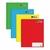 Caderno Brochura Capa Dura Pequeno 96 Folhas X-Write