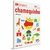 Papel Sulfite A4 75g Chamequinho Branco com 100 Folhas