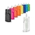 Squeeze Dobrável 460ml com Mosquetão