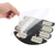 Estimulador muscular sem fio EMS, USB Recarregável, ABS, Abdominal Trainer, Ton - loja online