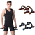 Suporte push up antiderrapante para Home Fitness, Power Rack, alças de ginásti - loja online