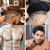 Imagem do ZqZq máquina de cortar cabelo máquina de cortar cabelo aparador de pelos barbe