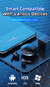 Lenovo-GM2 Pro Sem Fio In-Ear Bluetooth 5.3 Fones De Ouvido, Auriculares Esporti - comprar online