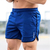 2023 novo verão shorts de corrida dos homens esportes jogging shorts de fitness