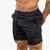 2023 novo verão shorts de corrida dos homens esportes jogging shorts de fitness - MultiProdutos