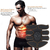 Estimulador muscular sem fio EMS, USB Recarregável, ABS, Abdominal Trainer, Ton - loja online