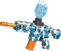 Pistola hidrogel M416