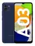 Samsung A03 en internet