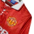 Camisa Retrô Manchester United 1992/1994 - Umbro Masculina - Vermelha com detalhes em branco - Camisas de futebol - Loja Mantos Retrô 