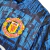 Camisa Manchester United Retrô 1992/1993 Azul - Umbro - Camisas de futebol - Loja Mantos Retrô 