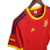 Camisa Retrô Seleção da Espanha 2002 - Adidas Masculina - Vermelha - Camisas de futebol - Loja Mantos Retrô 
