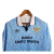 Camisa Retrô Lazio 1991 - Umbro Masculina - Azul com detalhes em branco na internet