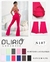 CATSUIT oxford