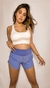 Short con calza y bolsillo marca irun - tienda online