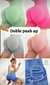 calza doble push up en internet