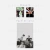 Imagem do Kit de fotos "OT7 2024" - Envelope Preto