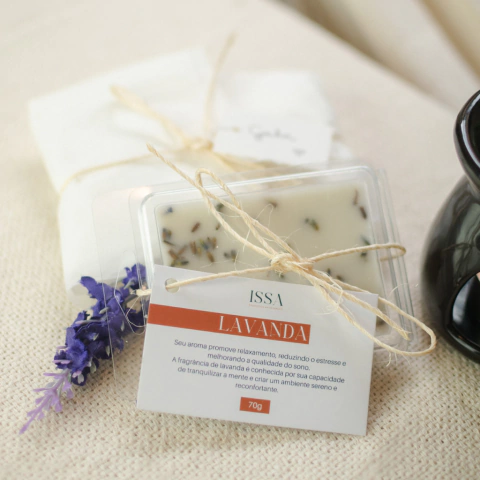 Wax Melts - Lavanda