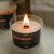 Vela Bambu 100g - Classic - ISSA