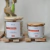 Vela Bambu 200g - Fancy na internet