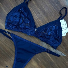 Conjunto Puntilla