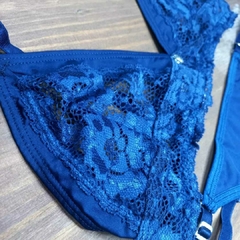 Conjunto Puntilla - comprar online