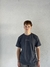 REMERA FOURL’S BASIC - GRIS