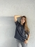 REMERA FOURL’S BASIC - GRIS - comprar online
